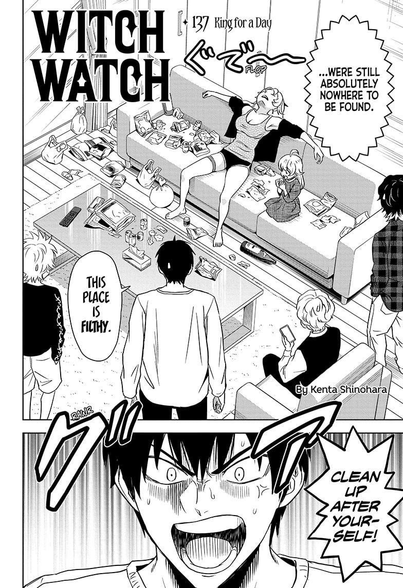 Chapter 137 (Image 2)