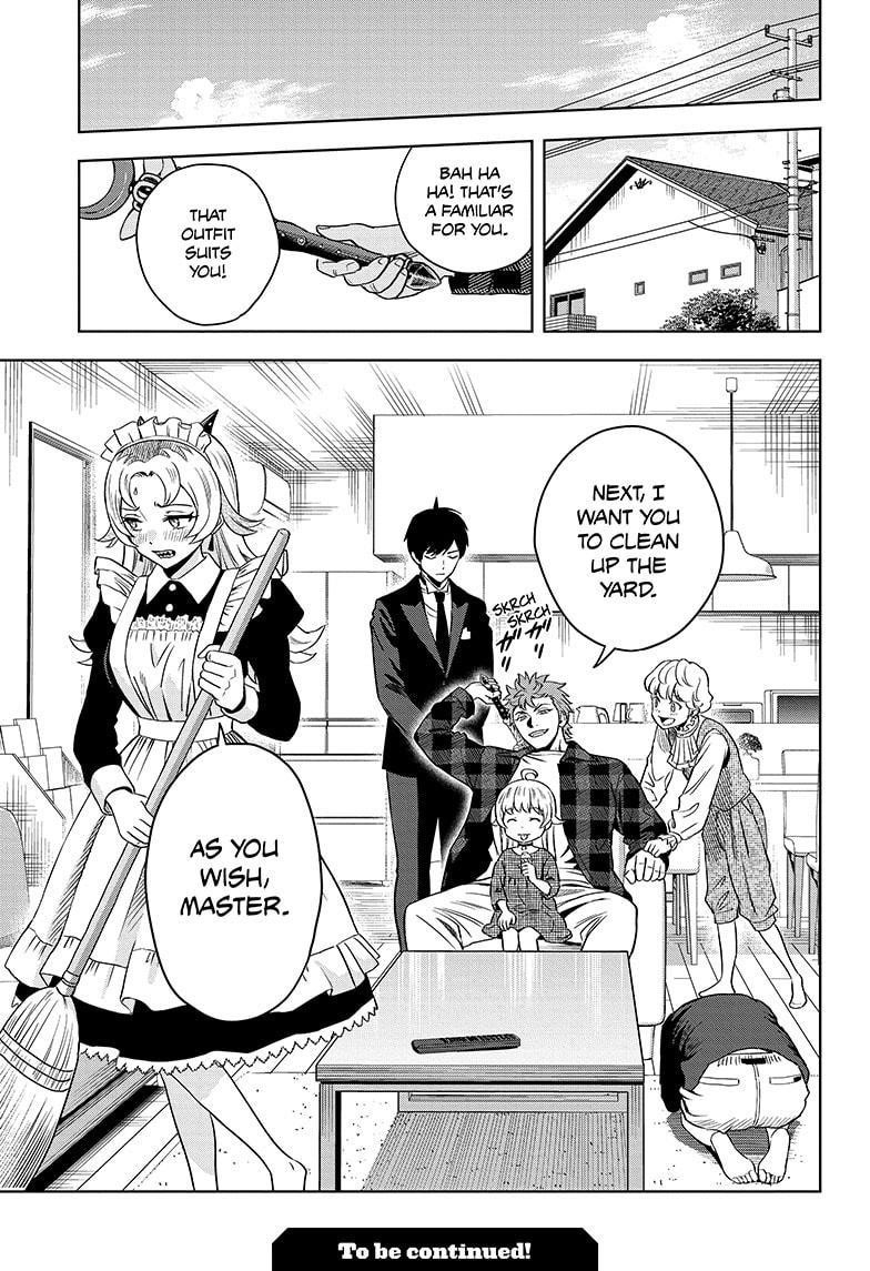 Chapter 137 (Image 19)
