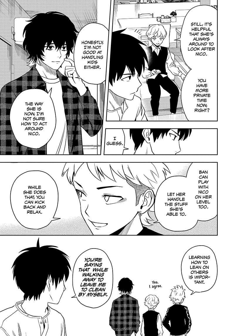 Chapter 137 (Image 5)