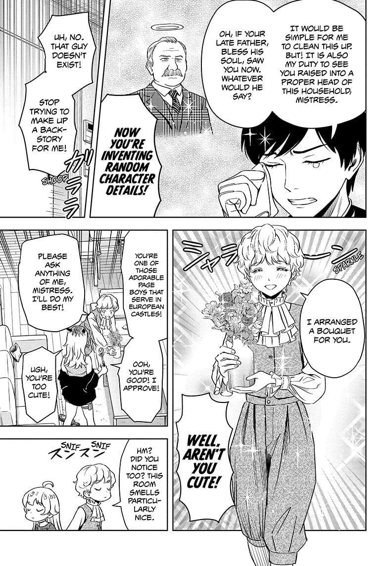 Chapter 137 (Image 11)