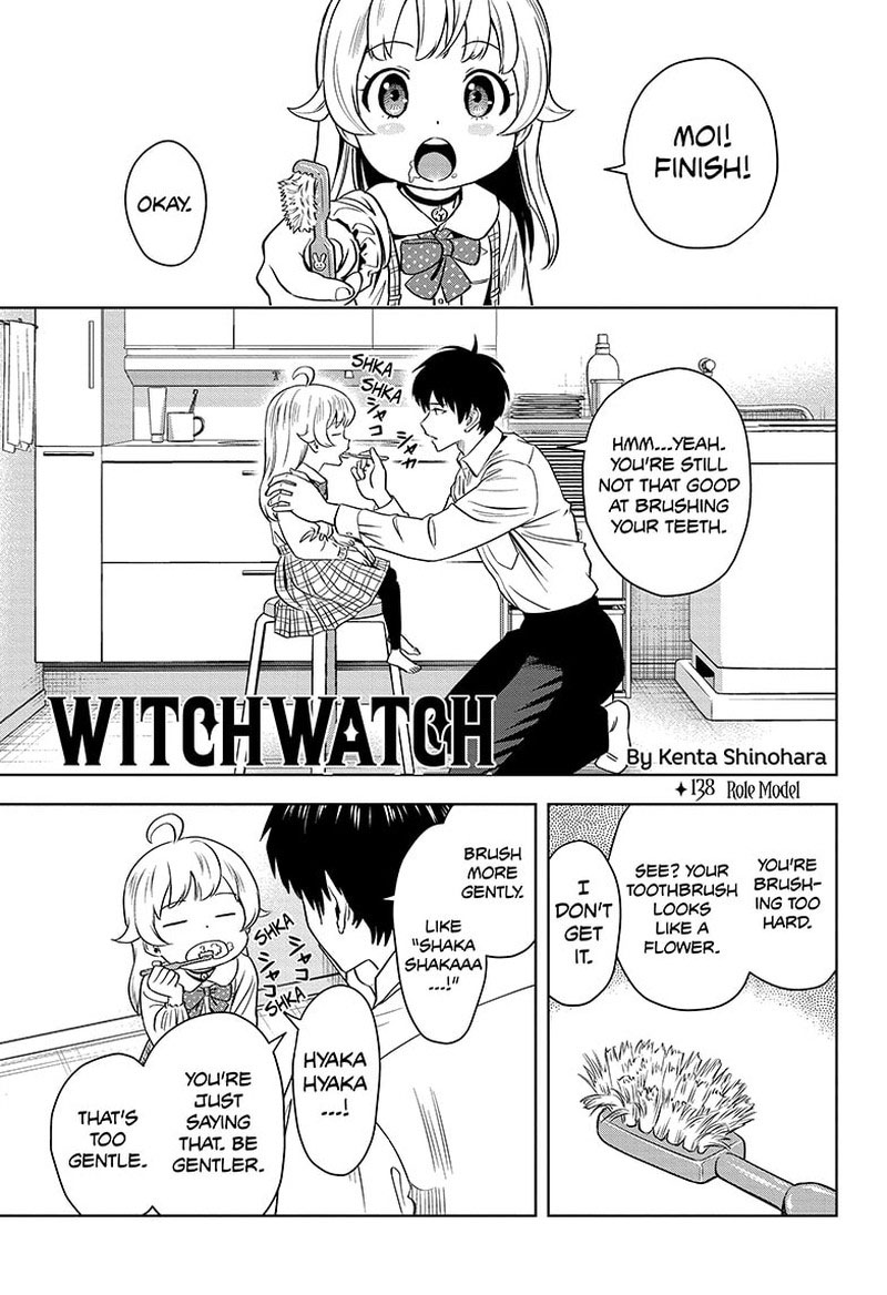 Chapter 138 (Image 1)