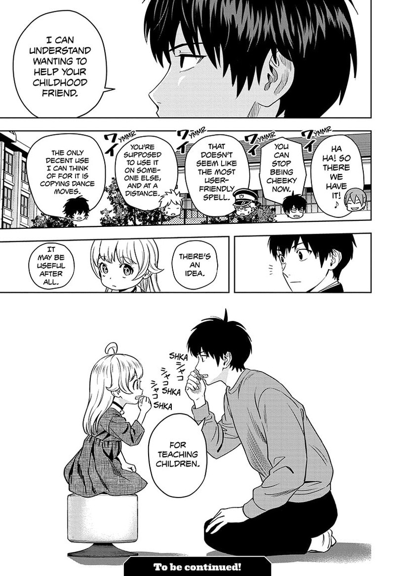 Chapter 138 (Image 19)