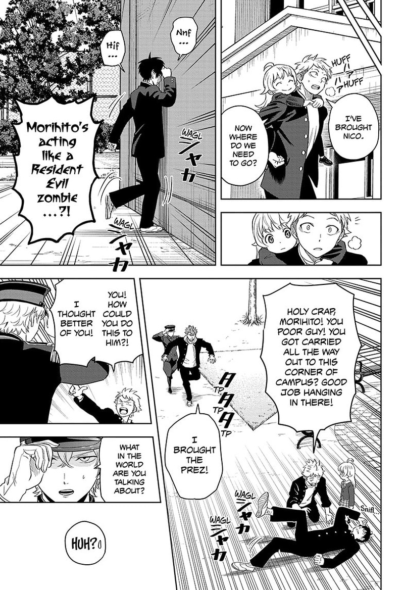 Chapter 138 (Image 15)