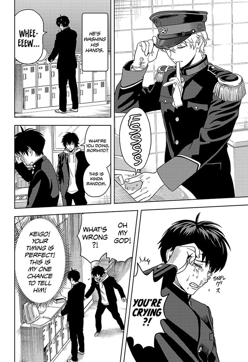 Chapter 138 (Image 12)