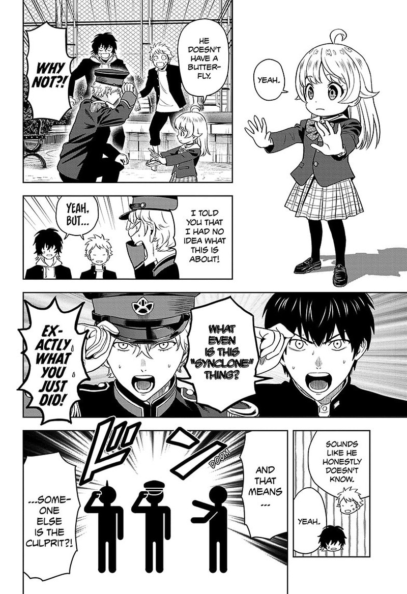 Chapter 138 (Image 16)