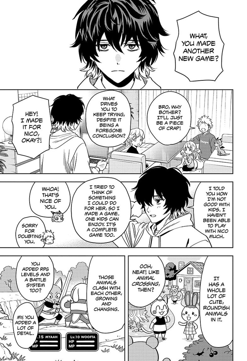 Chapter 139 (Image 1)