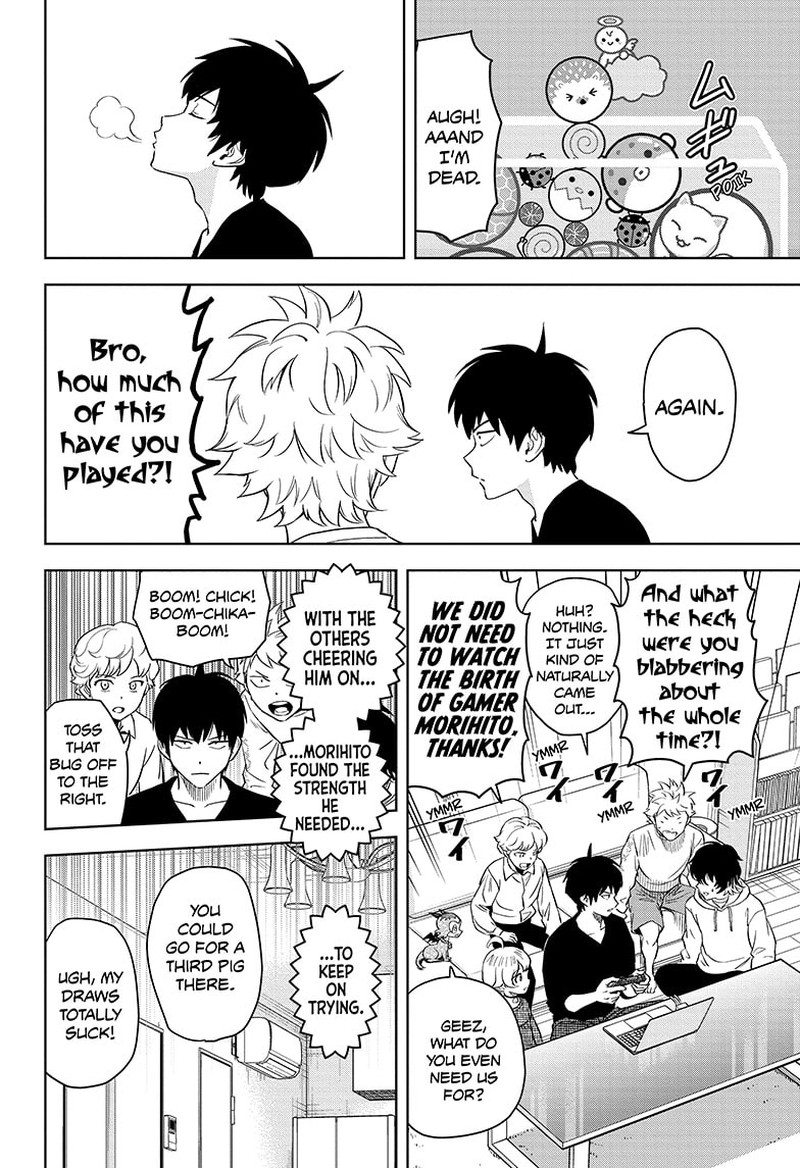 Chapter 139 (Image 16)