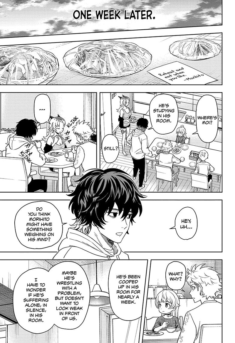 Chapter 139 (Image 11)