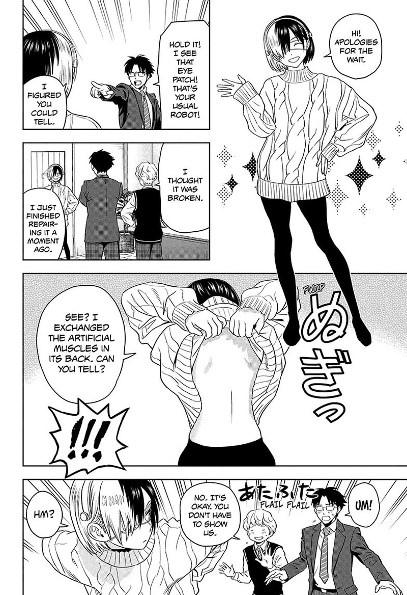 Chapter 140 (Image 10)