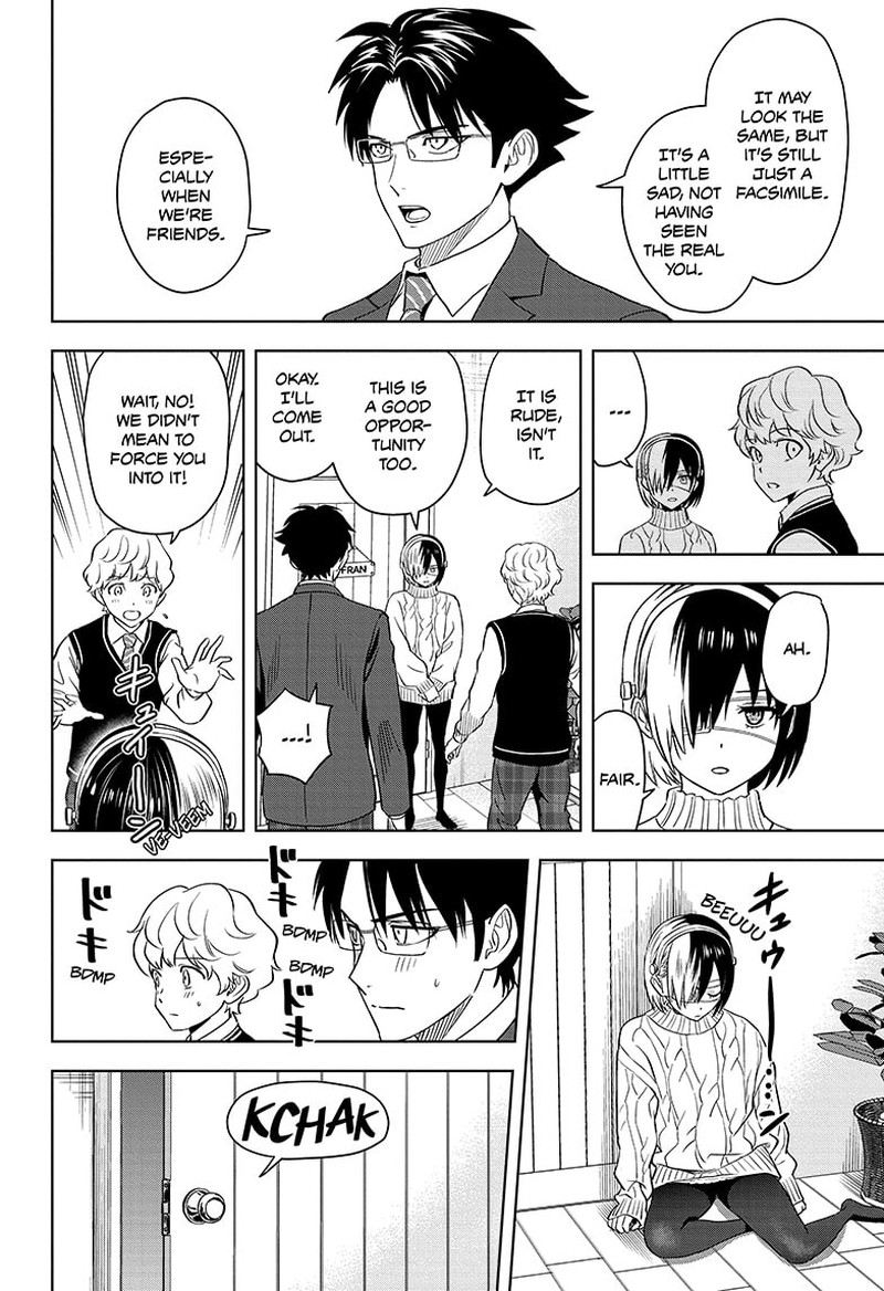 Chapter 140 (Image 12)