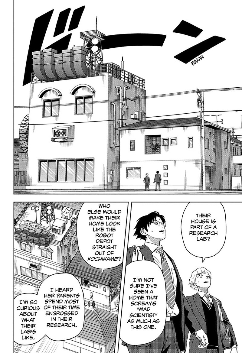 Chapter 140 (Image 6)