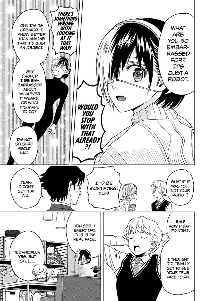Chapter 140 (Image 11)