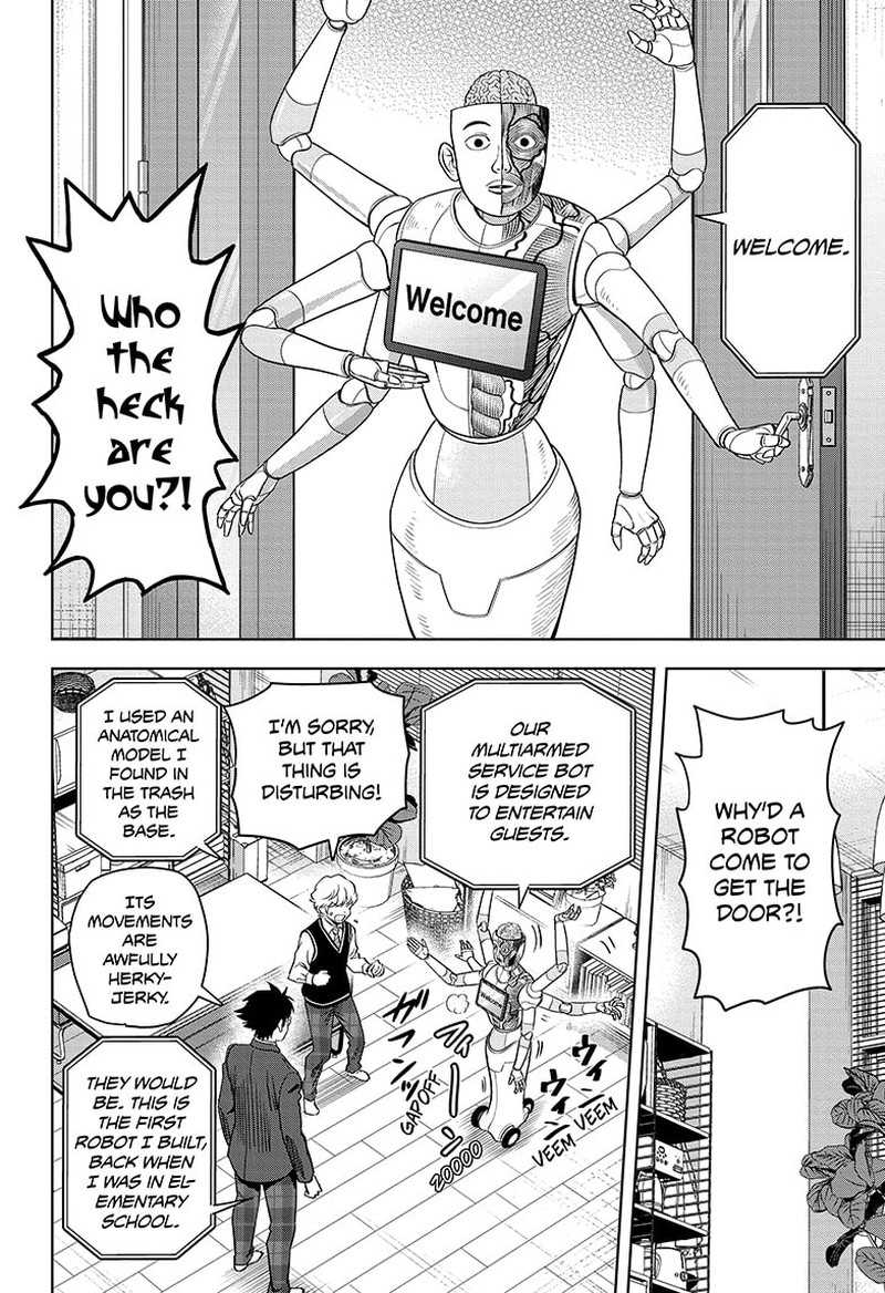 Chapter 140 (Image 8)