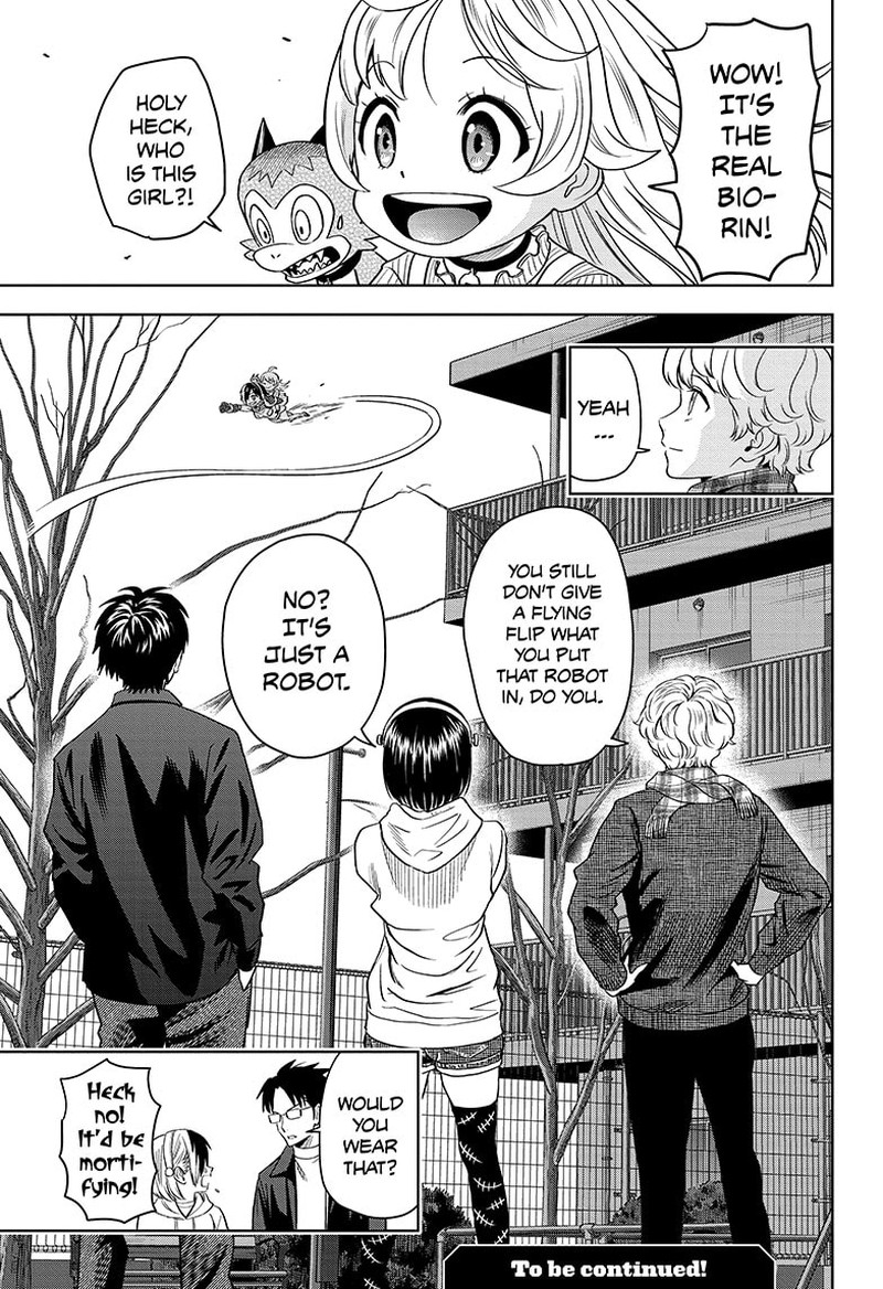 Chapter 140 (Image 19)