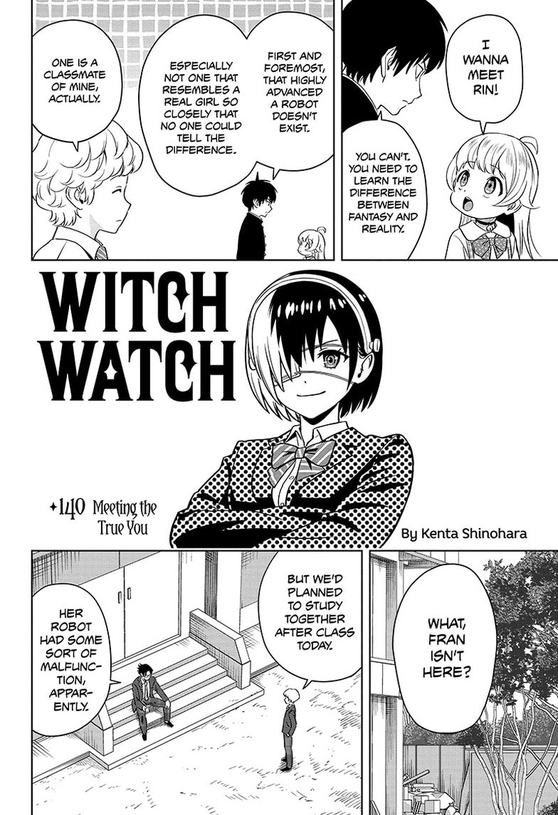 Chapter 140 (Image 2)