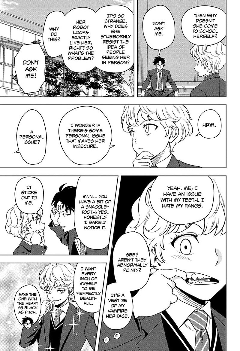 Chapter 140 (Image 3)