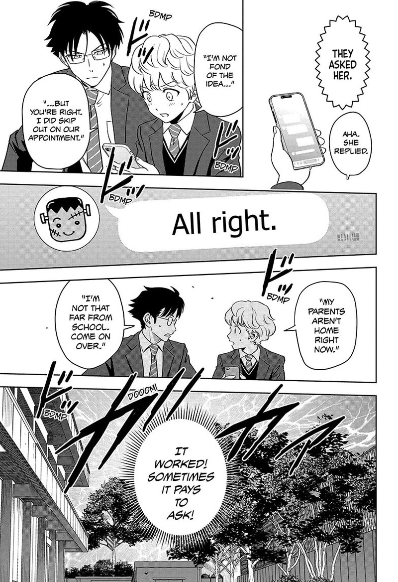Chapter 140 (Image 5)