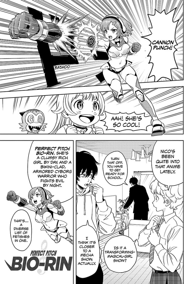 Chapter 140 (Image 1)