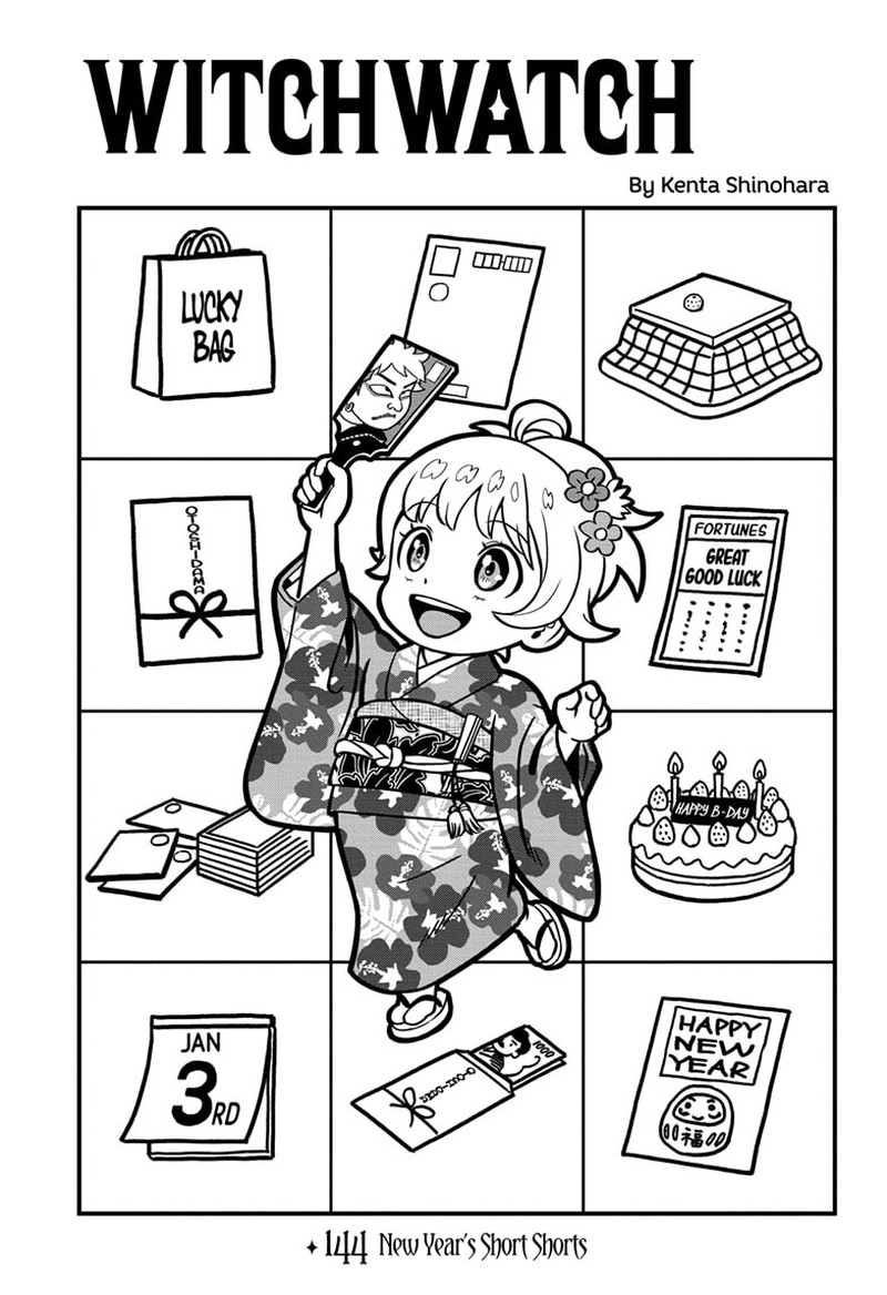 Chapter 144 (Image 1)