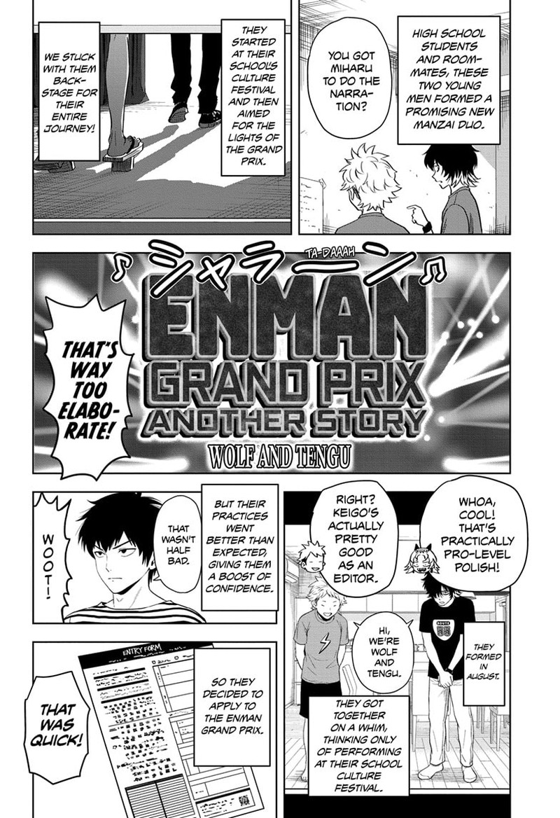 Chapter 145 (Image 4)