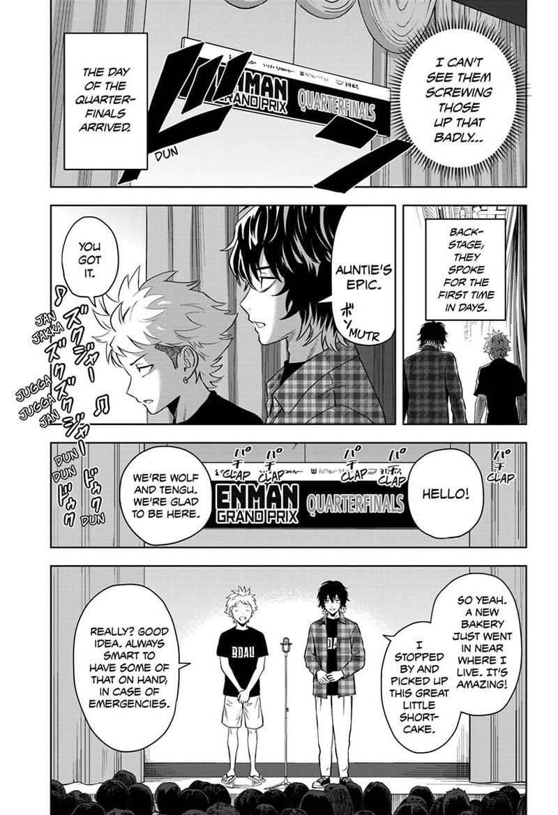 Chapter 145 (Image 17)
