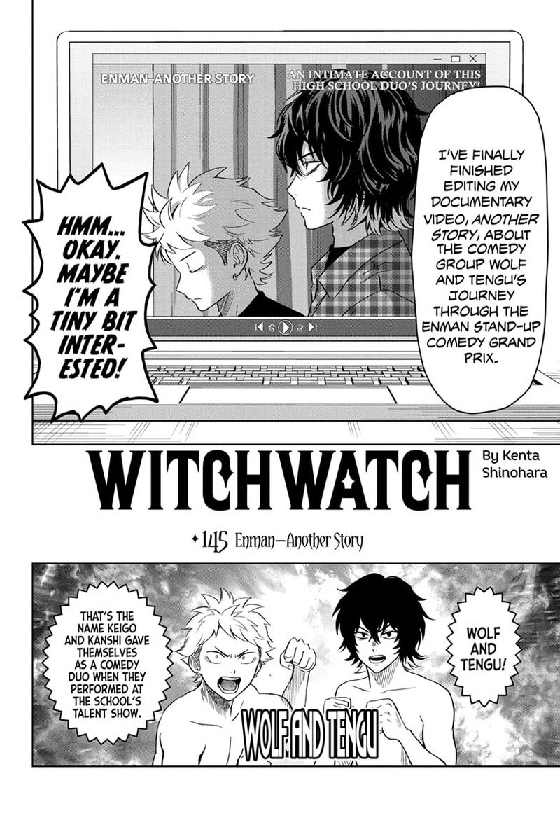 Chapter 145 (Image 2)
