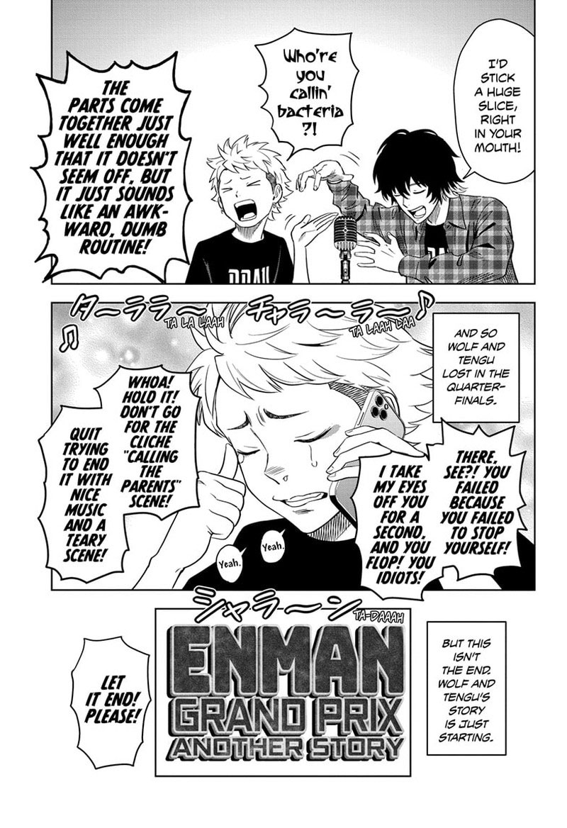 Chapter 145 (Image 19)