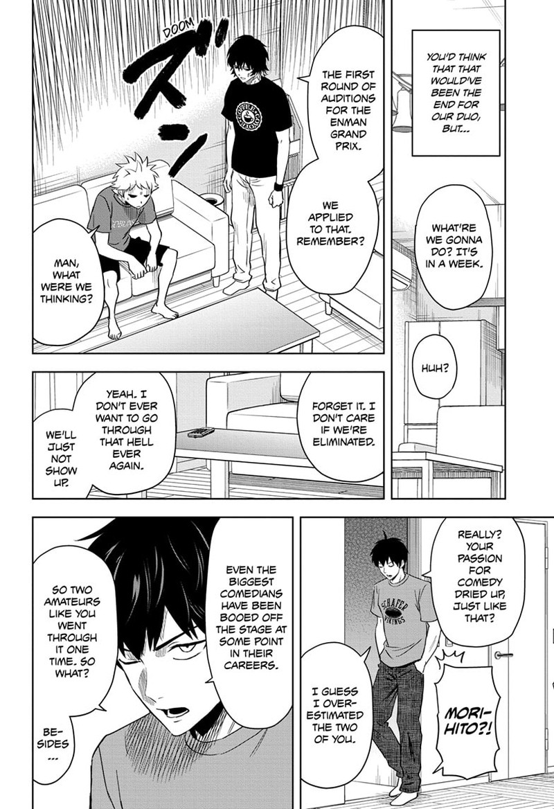 Chapter 145 (Image 6)