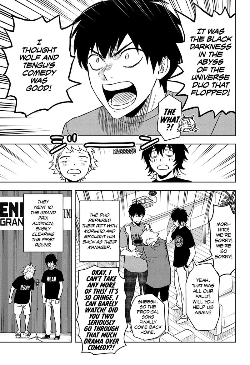 Chapter 145 (Image 7)