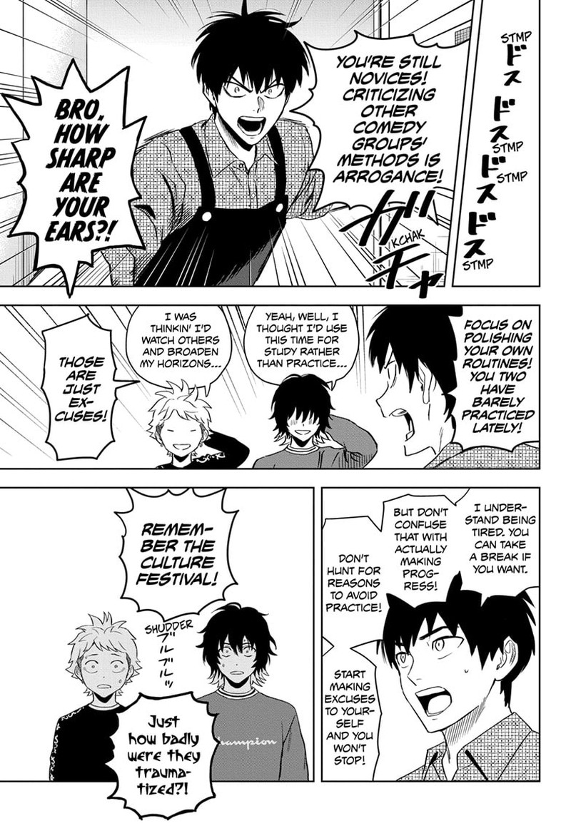 Chapter 145 (Image 11)
