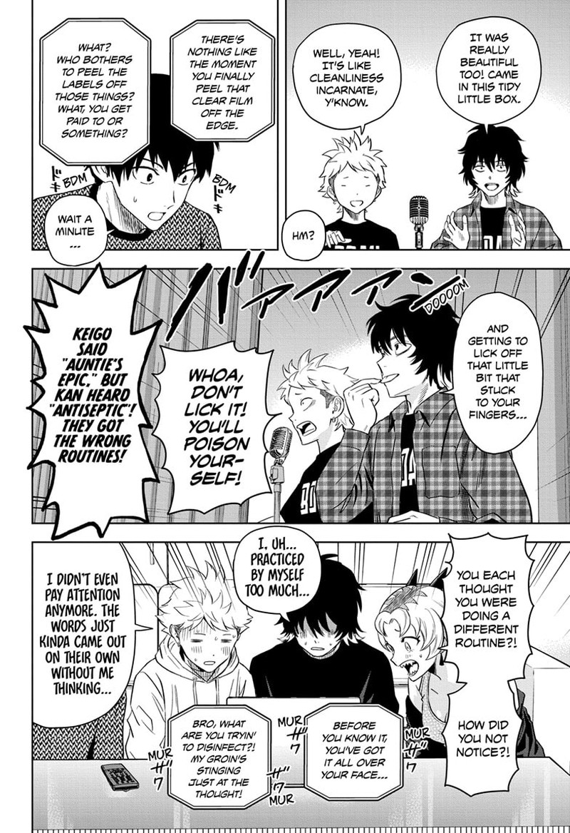 Chapter 145 (Image 18)