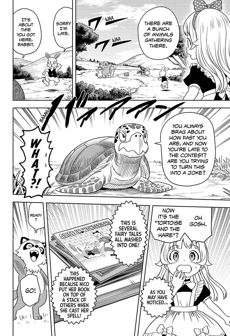 Chapter 146 (Image 6)