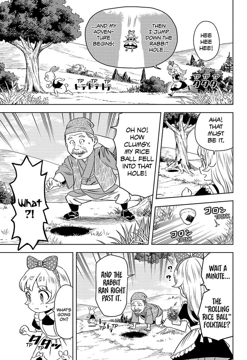 Chapter 146 (Image 5)