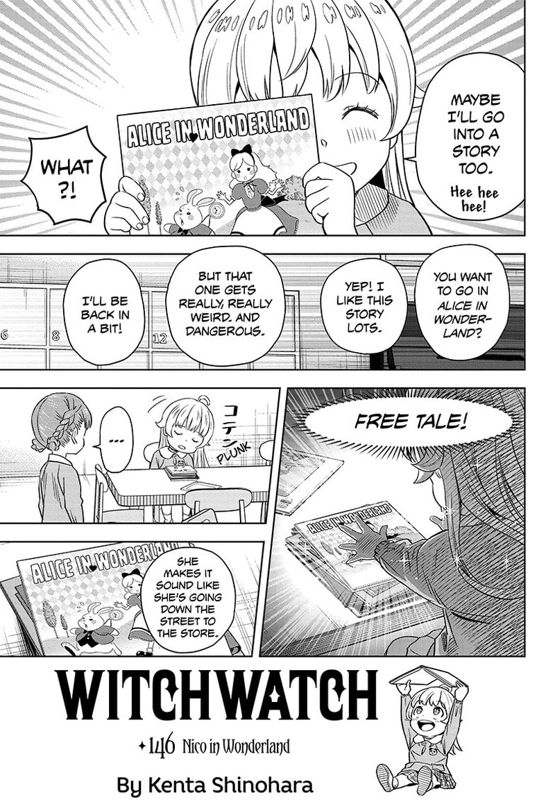 Chapter 146 (Image 3)