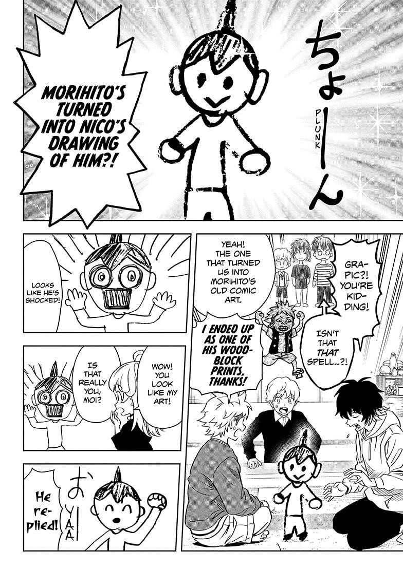 Chapter 148 (Image 8)