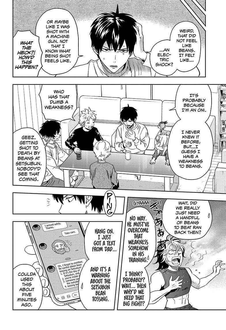 Chapter 148 (Image 2)