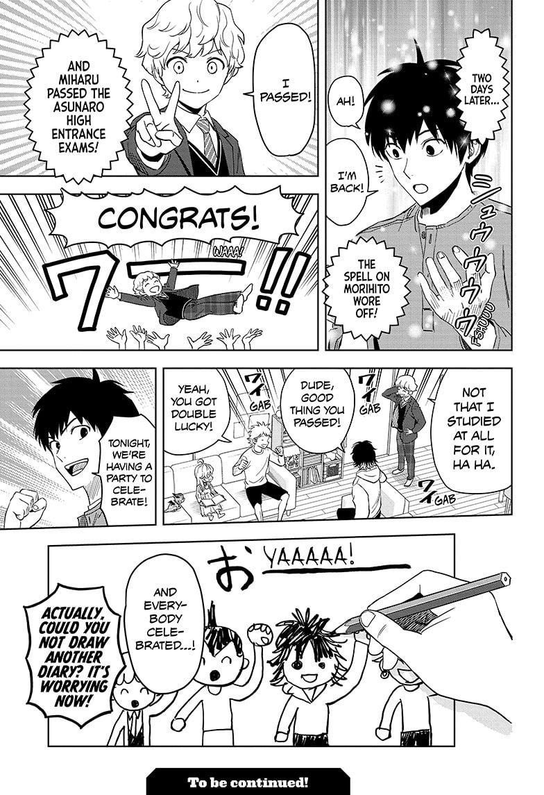 Chapter 148 (Image 19)