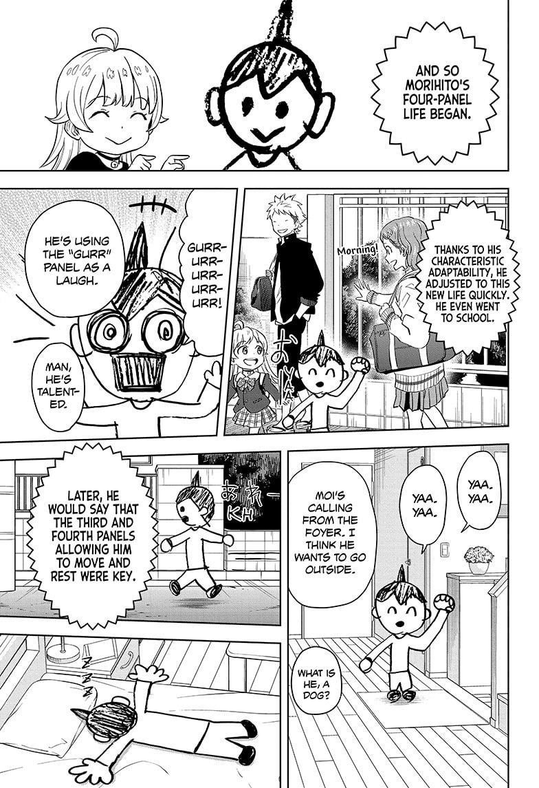 Chapter 148 (Image 15)