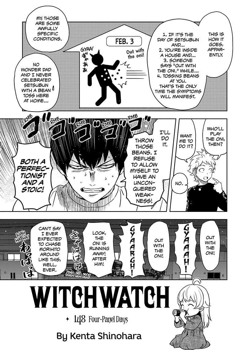 Chapter 148 (Image 3)