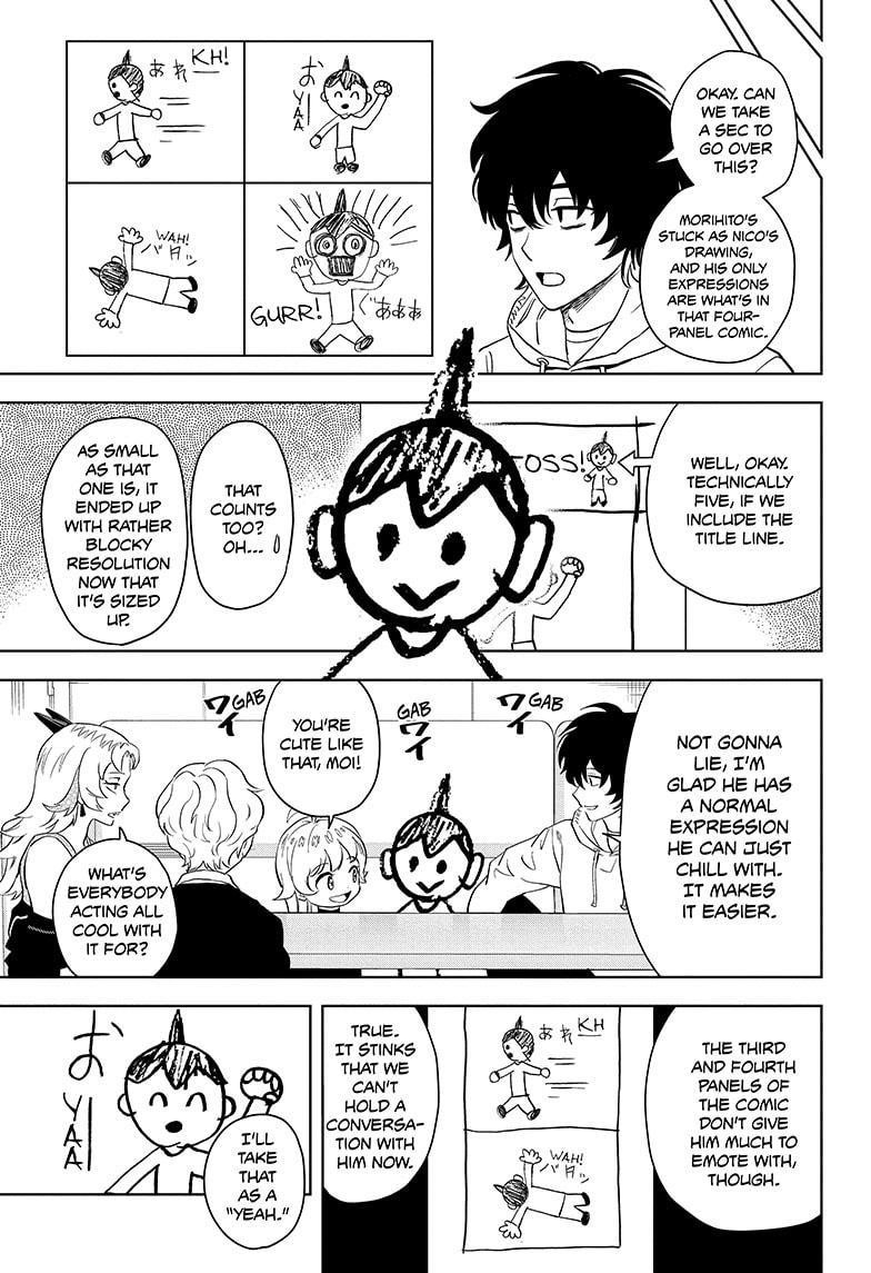 Chapter 148 (Image 11)