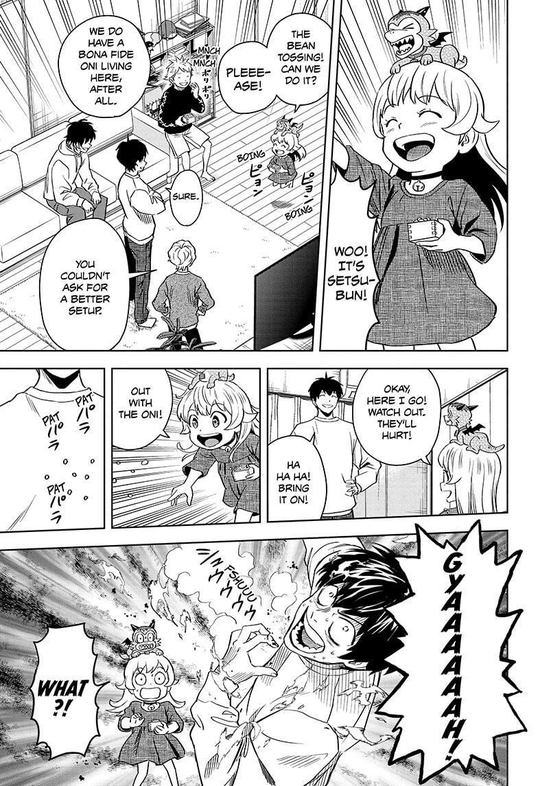 Chapter 148 (Image 1)
