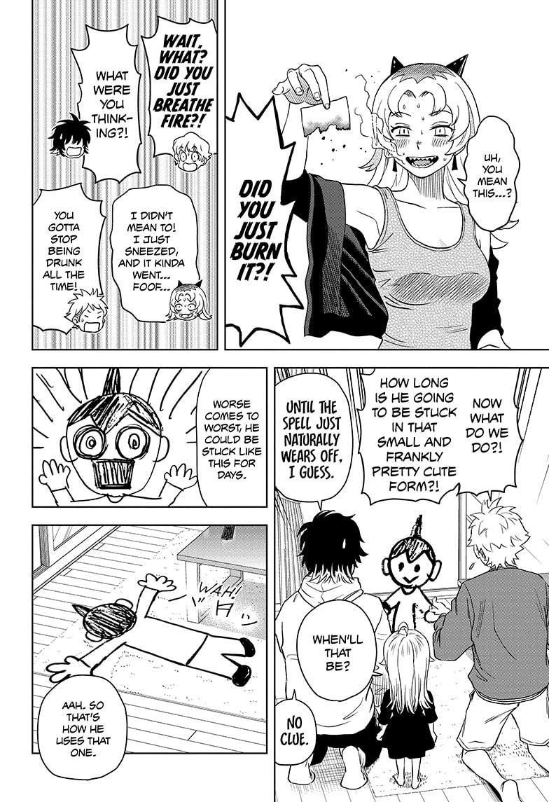 Chapter 148 (Image 10)