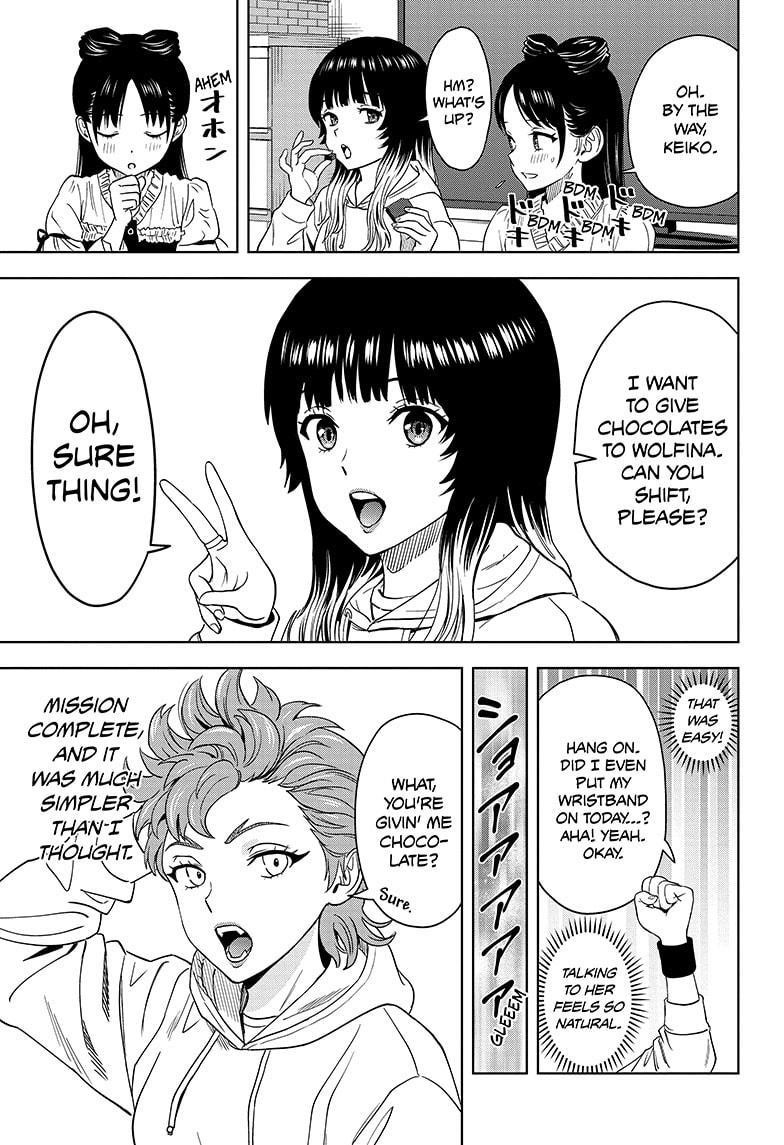 Chapter 150 (Image 17)