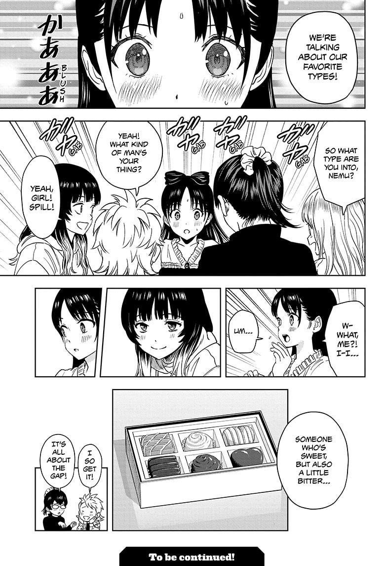 Chapter 150 (Image 19)