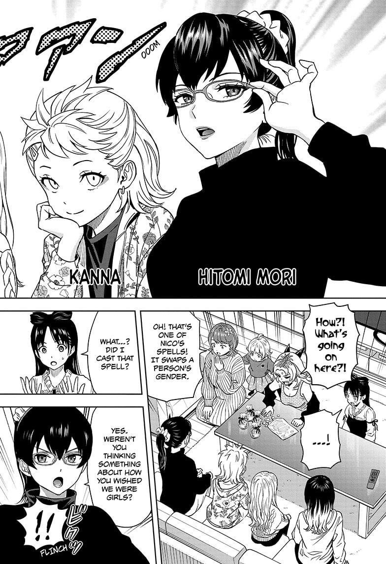 Chapter 150 (Image 14)