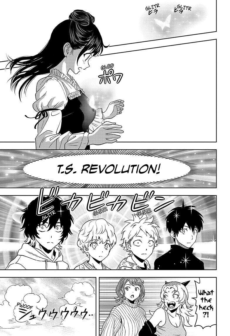 Chapter 150 (Image 13)