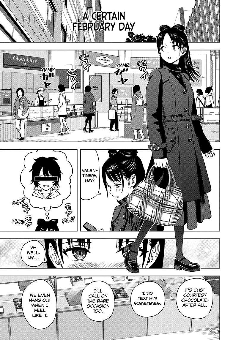 Chapter 150 (Image 1)