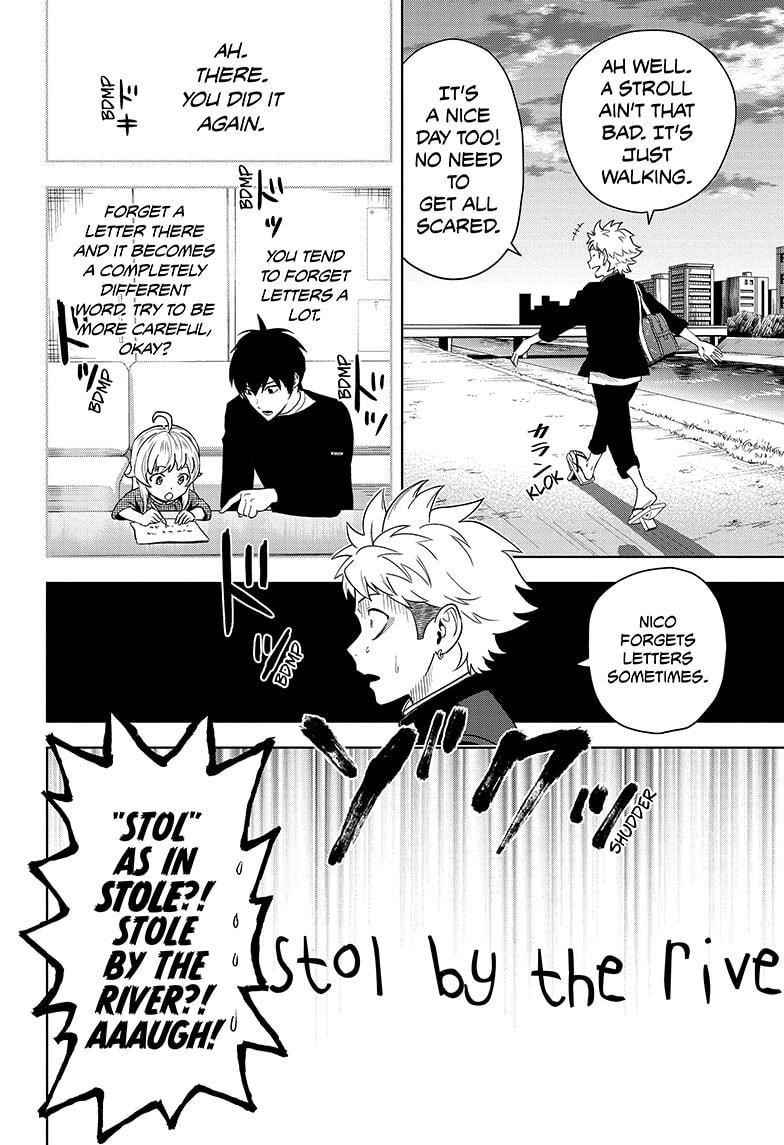 Chapter 151 (Image 16)