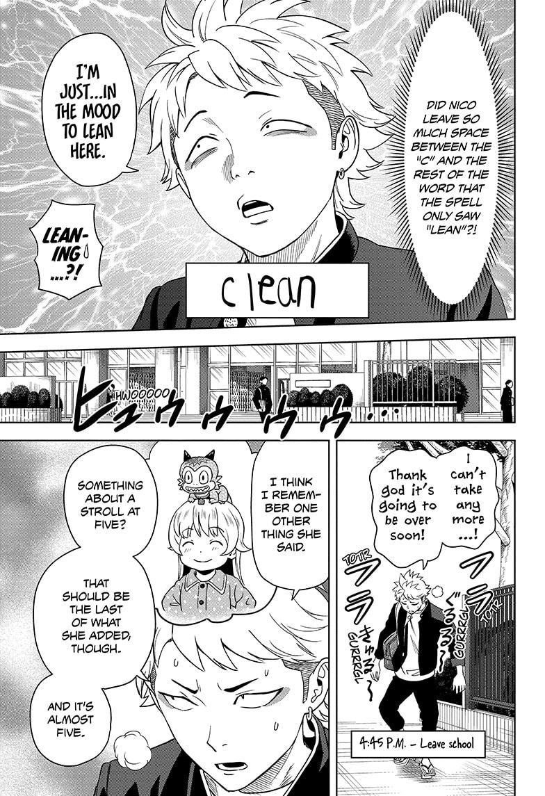 Chapter 151 (Image 15)