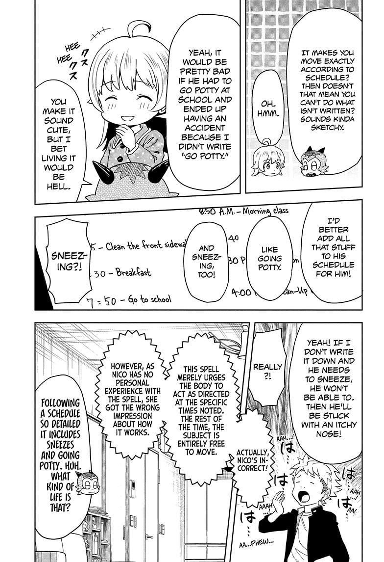 Chapter 151 (Image 3)